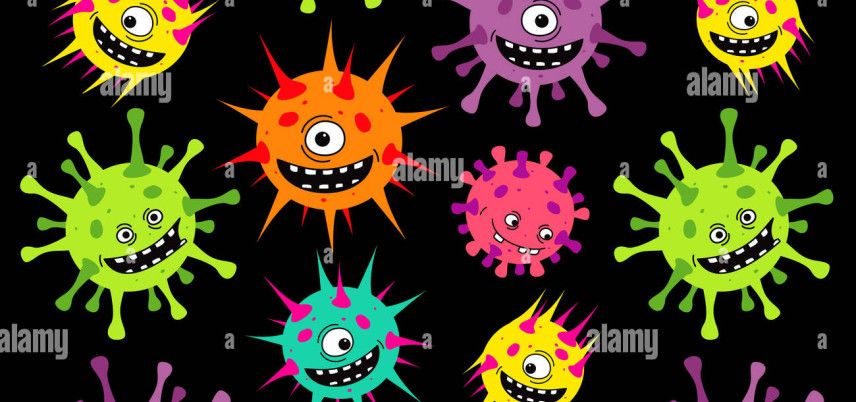 Protégez vous des virus de l'hiver !