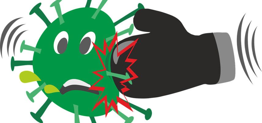 Boostez votre immunité